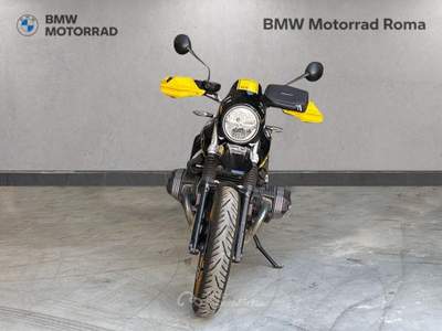 BMW Serie 5 525tds Urban G/S Abs my20 Nero usata SANTA MARIA NUOVA