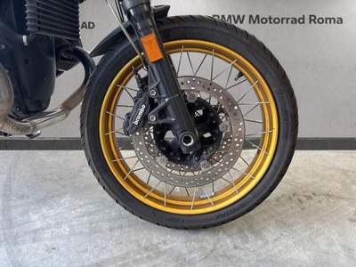 BMW Serie 5 525tds Urban G/S Abs my20 Nero usata SANTA MARIA NUOVA