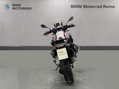 BMW Serie 5 525tds Abs my21 Bianco usata SANTA MARIA NUOVA