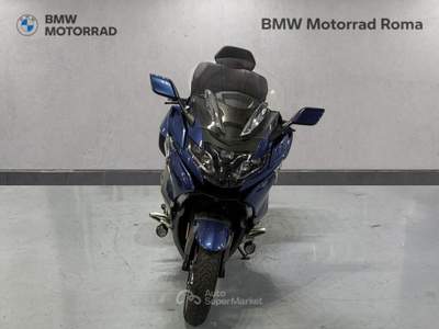 BMW Serie 02 1602 Abs my22 Blu/Azzurro usata SANTA MARIA NUOVA
