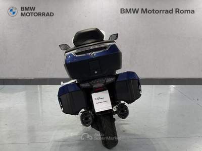 BMW Serie 02 1602 Abs my22 Blu/Azzurro usata SANTA MARIA NUOVA