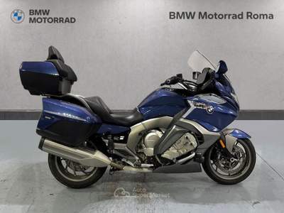 BMW Serie 02 1602 Abs my22 Blu/Azzurro usata SANTA MARIA NUOVA