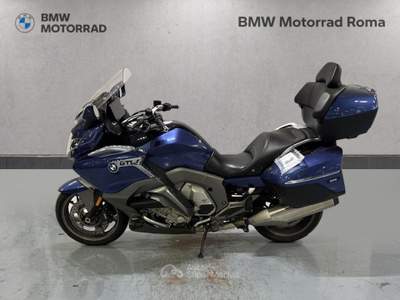 BMW Serie 02 1602 Abs my22 Blu/Azzurro usata SANTA MARIA NUOVA