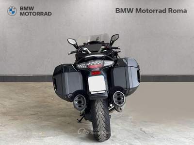 BMW Serie 02 1602 Abs my22 Nero usata SANTA MARIA NUOVA