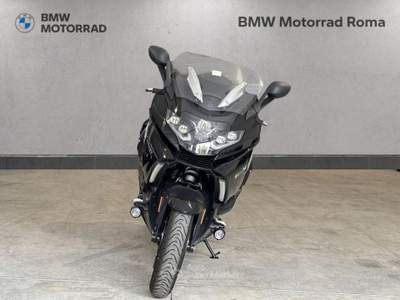 BMW Serie 02 1602 Abs my22 Nero usata SANTA MARIA NUOVA