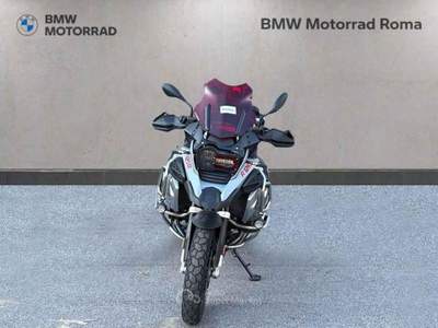 BMW Serie 5 518i Adventure Abs my19 Grigio usata SANTA MARIA NUOVA