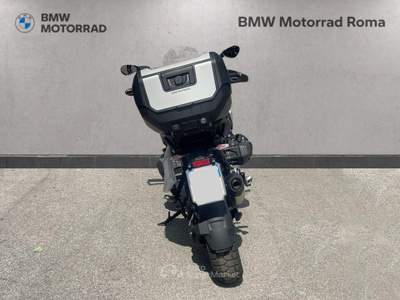 BMW Serie 5 525tds my25 Nero usata SANTA MARIA NUOVA