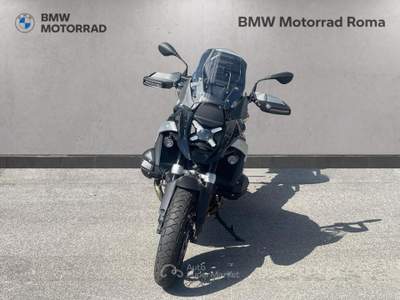BMW Serie 5 525tds my25 Nero usata SANTA MARIA NUOVA