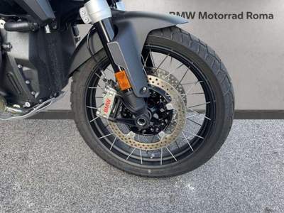 BMW Serie 5 525tds my25 Nero usata SANTA MARIA NUOVA