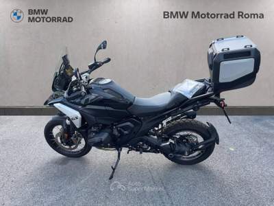 BMW Serie 5 525tds my25 Nero usata SANTA MARIA NUOVA