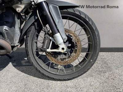 BMW Serie 5 518i Adventure Abs my14 Bianco usata SANTA MARIA NUOVA