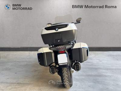 BMW Serie 02 1602 Abs my22 Bianco usata SANTA MARIA NUOVA