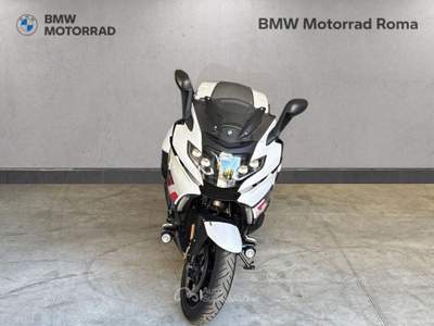 BMW Serie 02 1602 Abs my22 Bianco usata SANTA MARIA NUOVA