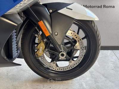 BMW Serie 02 1602 Abs my22 Bianco usata SANTA MARIA NUOVA