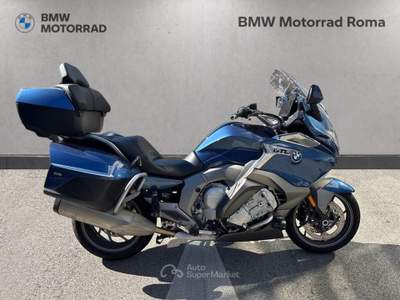 BMW Serie 02 1602 Abs my22 Blu/Azzurro usata SANTA MARIA NUOVA