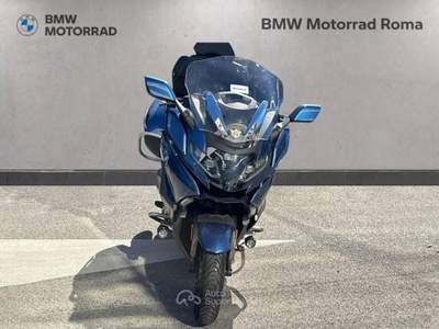 BMW Serie 02 1602 Abs my22 Blu/Azzurro usata SANTA MARIA NUOVA