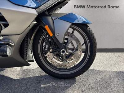 BMW Serie 02 1602 Abs my22 Blu/Azzurro usata SANTA MARIA NUOVA