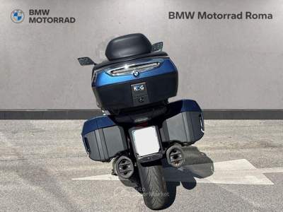 BMW Serie 02 1602 Abs my22 Blu/Azzurro usata SANTA MARIA NUOVA