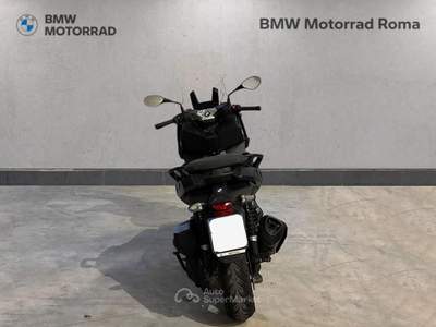 BMW Serie 4 428iA Abs my21 Nero usata SANTA MARIA NUOVA