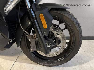 BMW Serie 4 428iA Abs my21 Nero usata SANTA MARIA NUOVA