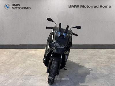 BMW Serie 4 428iA Abs my21 Nero usata SANTA MARIA NUOVA
