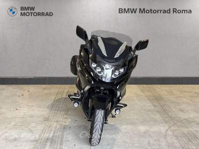 BMW Serie 02 1602 Abs my22 Nero usata SANTA MARIA NUOVA