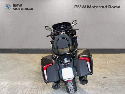 BMW Serie 02 1602 Abs my22 Nero usata SANTA MARIA NUOVA