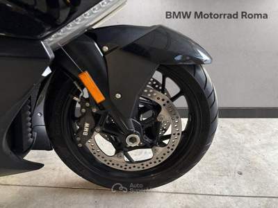 BMW Serie 02 1602 Abs my22 Nero usata SANTA MARIA NUOVA
