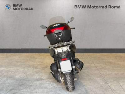 BMW Serie 4 428iA Style Triple Black Abs my21 Nero usata SANTA MARIA NUOVA