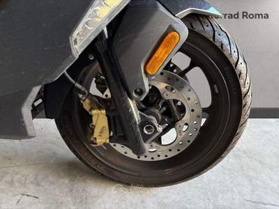 BMW Serie 4 428iA Style Triple Black Abs my21 Nero usata SANTA MARIA NUOVA
