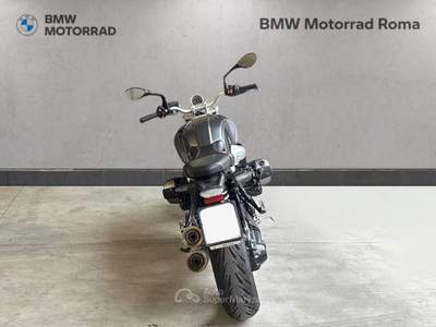 BMW Serie 5 525tds Pure Abs my20 Grigio usata SANTA MARIA NUOVA