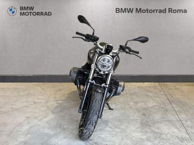 BMW Serie 5 525tds Pure Abs my20 Grigio usata SANTA MARIA NUOVA