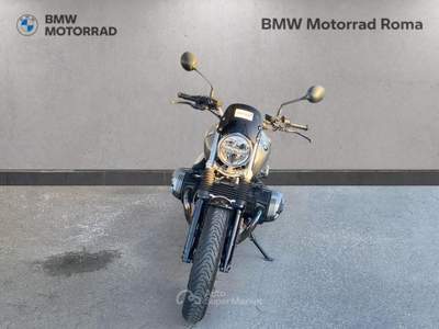 BMW Serie 5 525tds Scrambler Abs my20 Grigio usata SANTA MARIA NUOVA