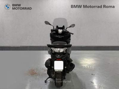 BMW Serie 4 428iA Style Triple Black Abs my21 Nero usata SANTA MARIA NUOVA