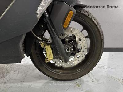BMW Serie 4 428iA Style Triple Black Abs my21 Nero usata SANTA MARIA NUOVA