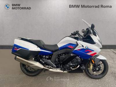 BMW Serie 02 1602 Abs my22 Bianco usata SANTA MARIA NUOVA