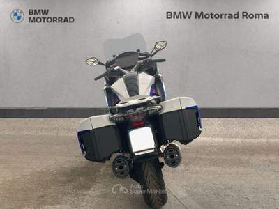 BMW Serie 02 1602 Abs my22 Bianco usata SANTA MARIA NUOVA