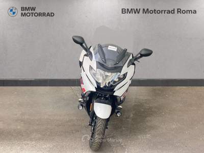 BMW Serie 02 1602 Abs my22 Bianco usata SANTA MARIA NUOVA