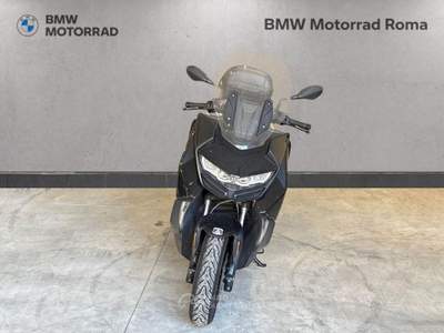 BMW Serie 4 428iA Style Triple Black Abs my21 Nero usata SANTA MARIA NUOVA