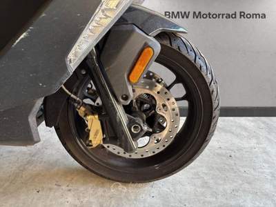 BMW Serie 4 428iA Style Triple Black Abs my21 Nero usata SANTA MARIA NUOVA