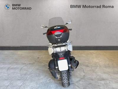 BMW Serie 4 428iA Abs my21 Bianco usata SANTA MARIA NUOVA