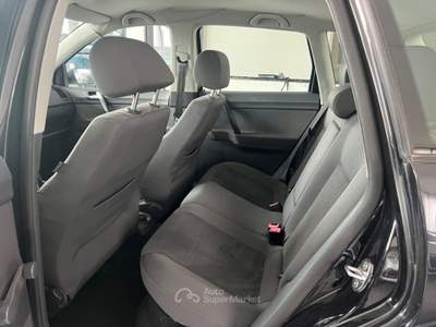 Volkswagen Polo Polo 4ª serie Polo 1.4/80CV 16V 5p. Comfort. BiFuel G Nero usata Somma Lombardo