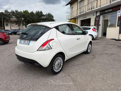 Lancia Ypsilon Ypsilon 1.3 MJT 95 CV 5p. S&S Gold usata Cervia
