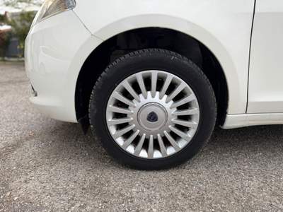 Lancia Ypsilon Ypsilon 1.3 MJT 95 CV 5p. S&S Gold usata Cervia