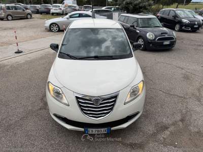 Lancia Ypsilon Ypsilon 1.3 MJT 95 CV 5p. S&S Gold usata Cervia