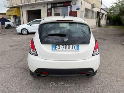 Lancia Ypsilon Ypsilon 1.3 MJT 95 CV 5p. S&S Gold usata Cervia