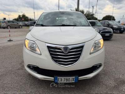 Lancia Ypsilon Ypsilon 1.3 MJT 95 CV 5p. S&S Gold usata Cervia