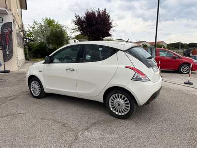 Lancia Ypsilon Ypsilon 1.3 MJT 95 CV 5p. S&S Gold usata Cervia