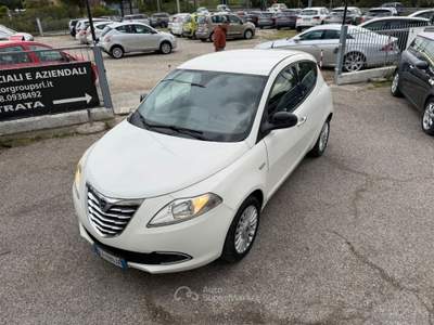 Lancia Ypsilon Ypsilon 1.3 MJT 95 CV 5p. S&S Gold usata Cervia
