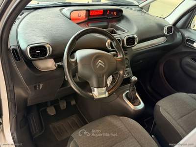 Citroen C3 Picasso C3 Picasso BlueHDi 100 Feel Edition Grigio usata Osio Sopra